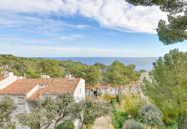 Apartament en Calella de Palafrugell - 20C - 42