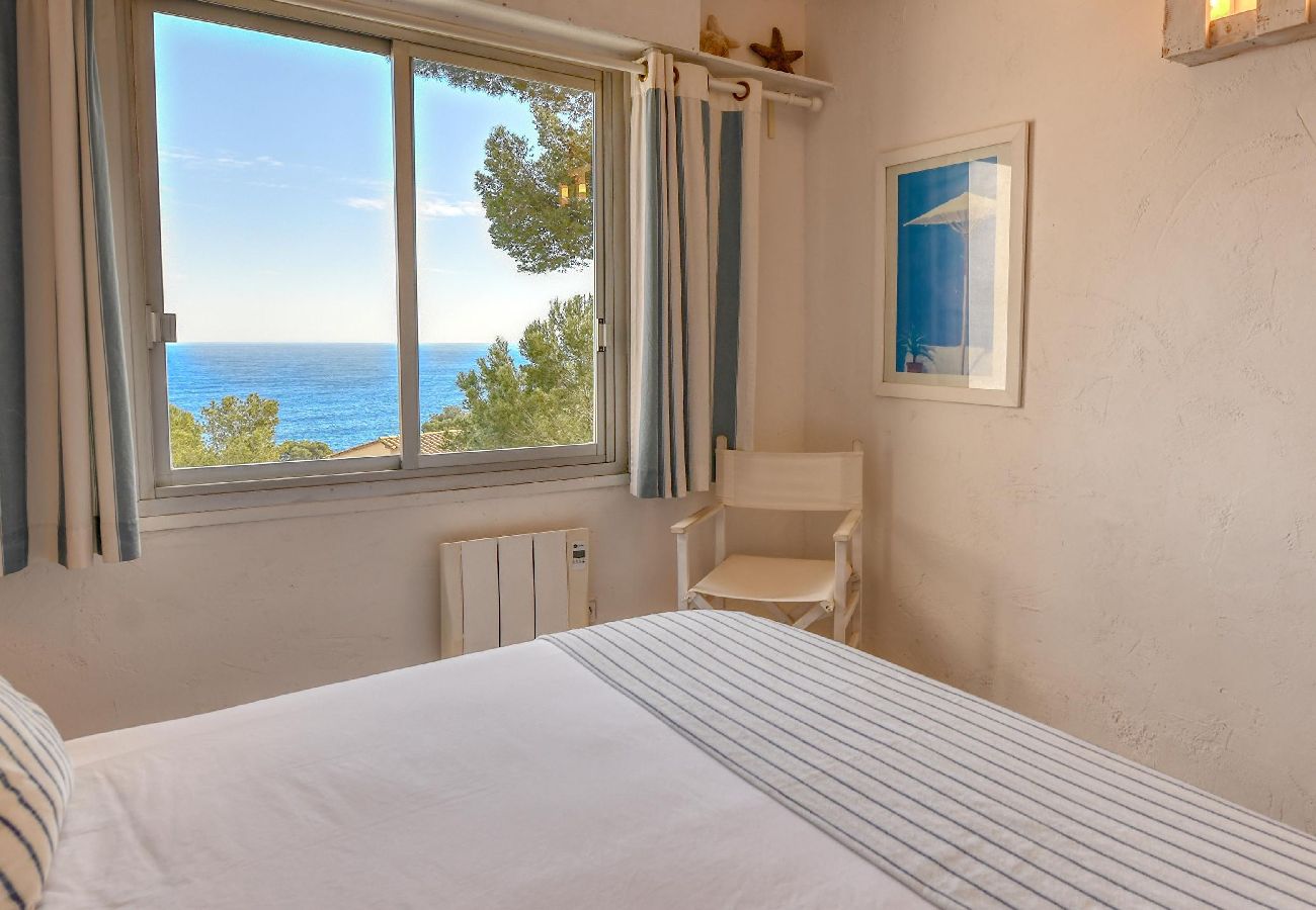 Apartament en Calella de Palafrugell - 20C - 42