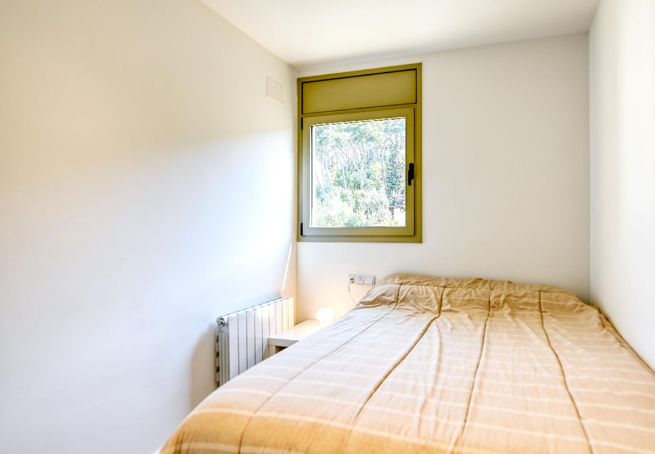 Apartament en Llafranc - 15-2n