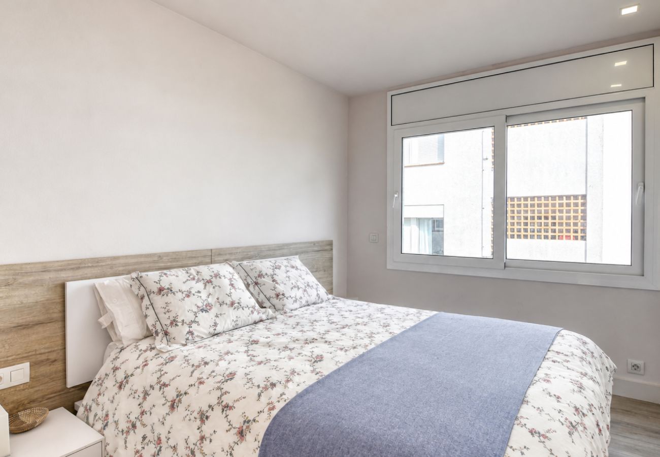 Apartament en Calella de Palafrugell - 102 - 10A 1r Dta