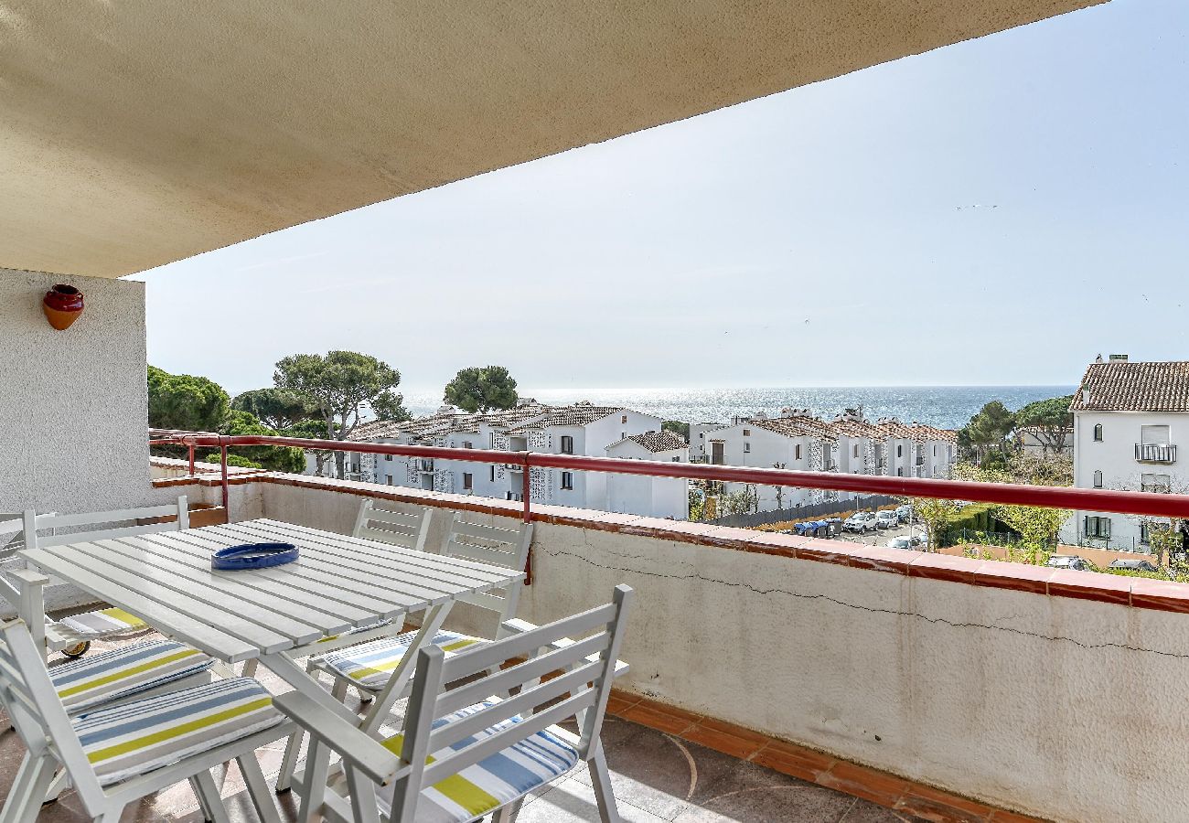 Apartament en Calella de Palafrugell - 102 - 11B 2n 2a