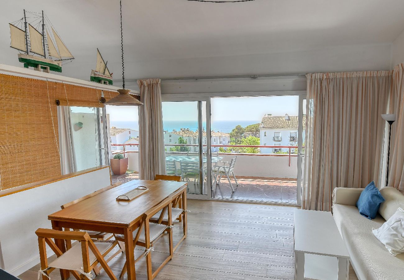 Apartament en Calella de Palafrugell - 102 - 11B 2n 2a