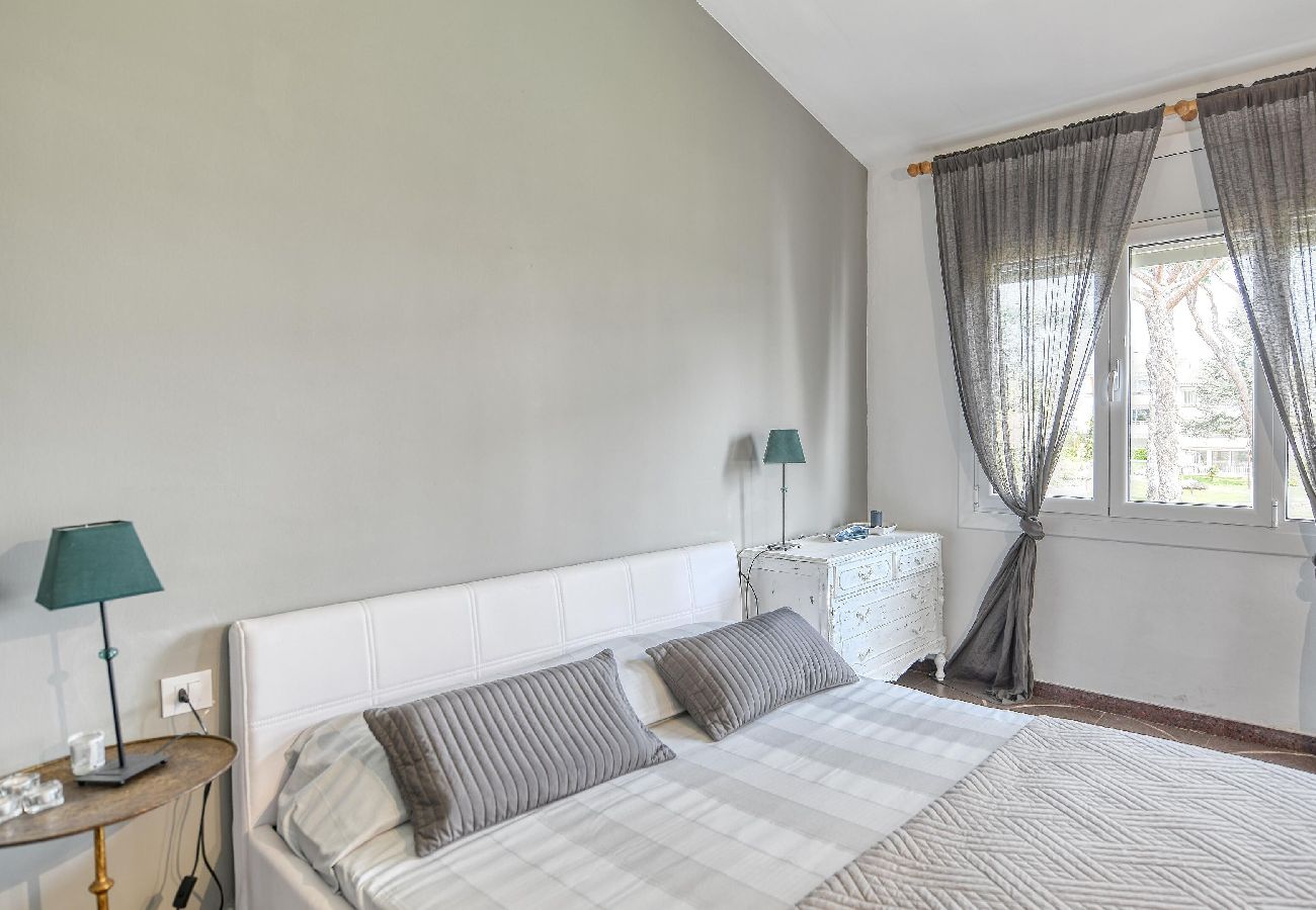 Apartament en Calella de Palafrugell - 102 - 11B 2n 2a