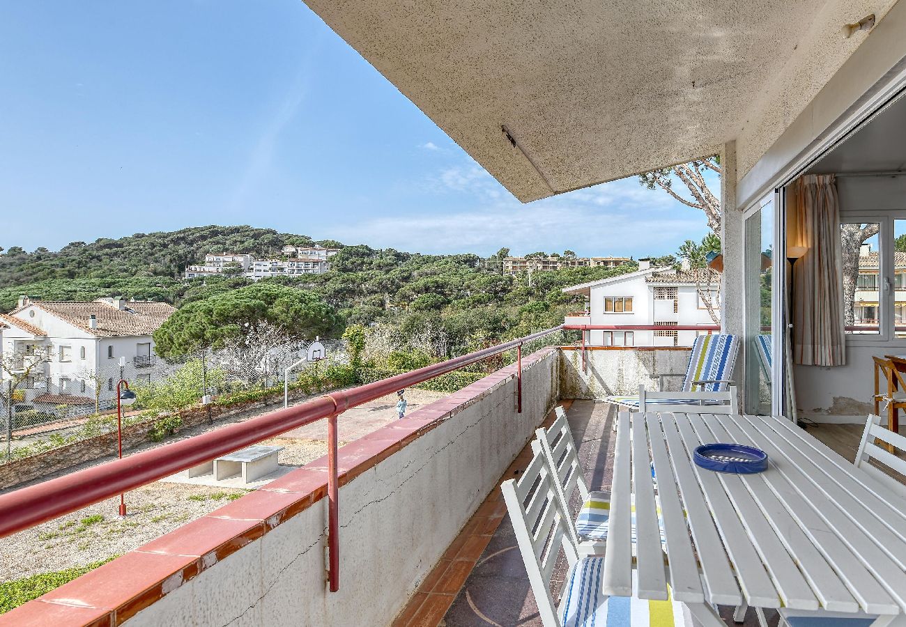 Apartament en Calella de Palafrugell - 102 - 11B 2n 2a