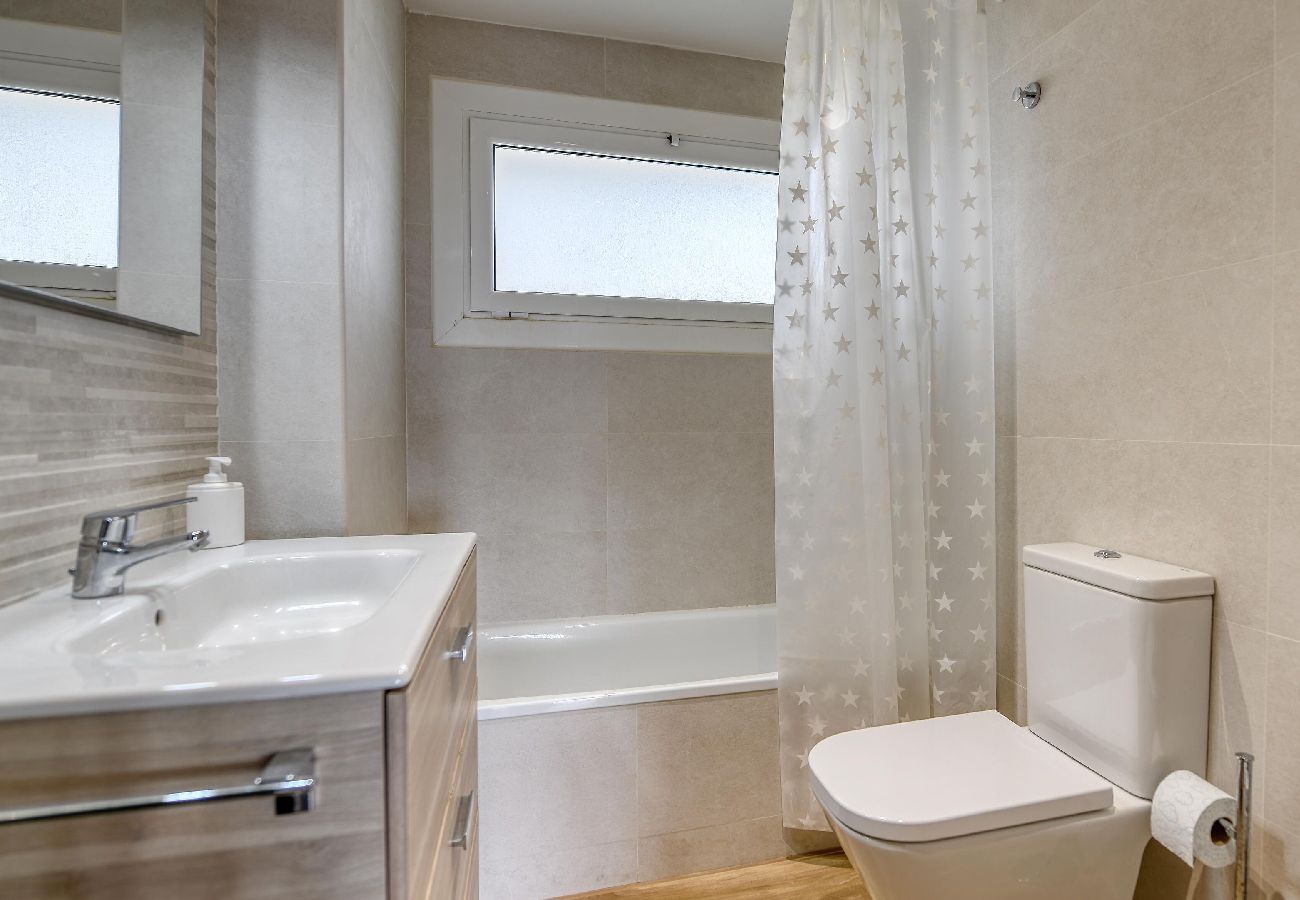Apartament en Calella de Palafrugell - 102 - 11B 2n 2a