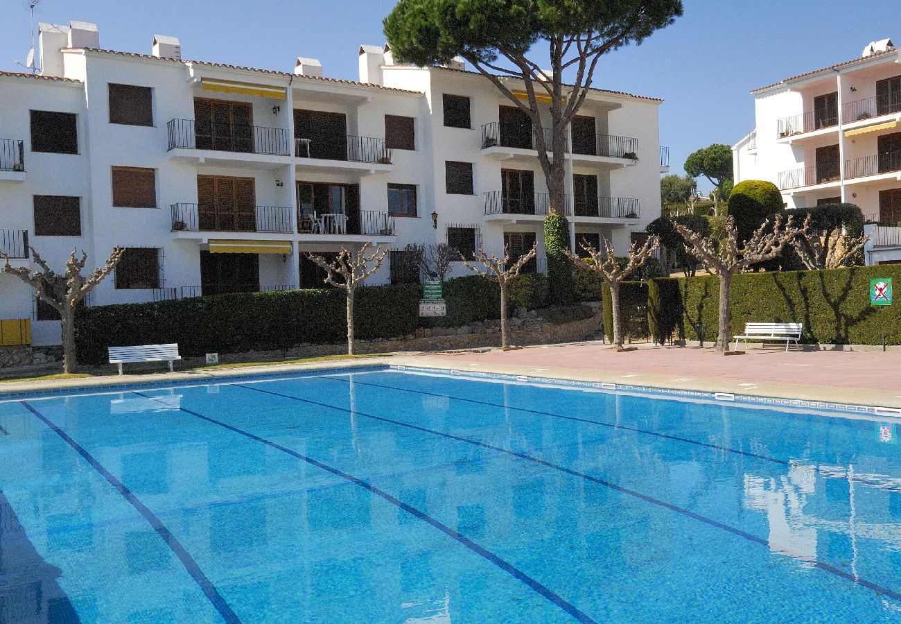 Apartament en Calella de Palafrugell - 29 - 1