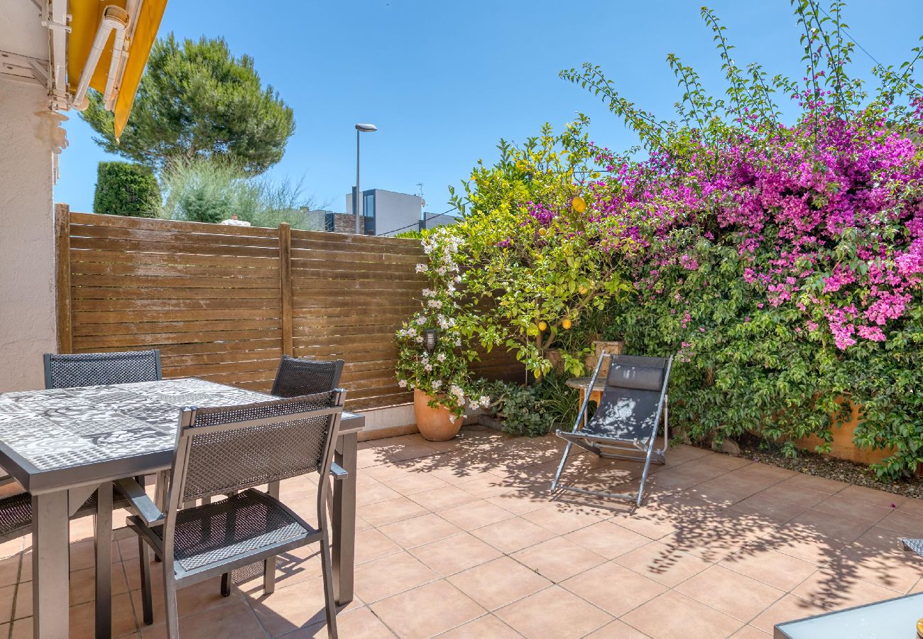 Apartament en Calella de Palafrugell - 29 - 1