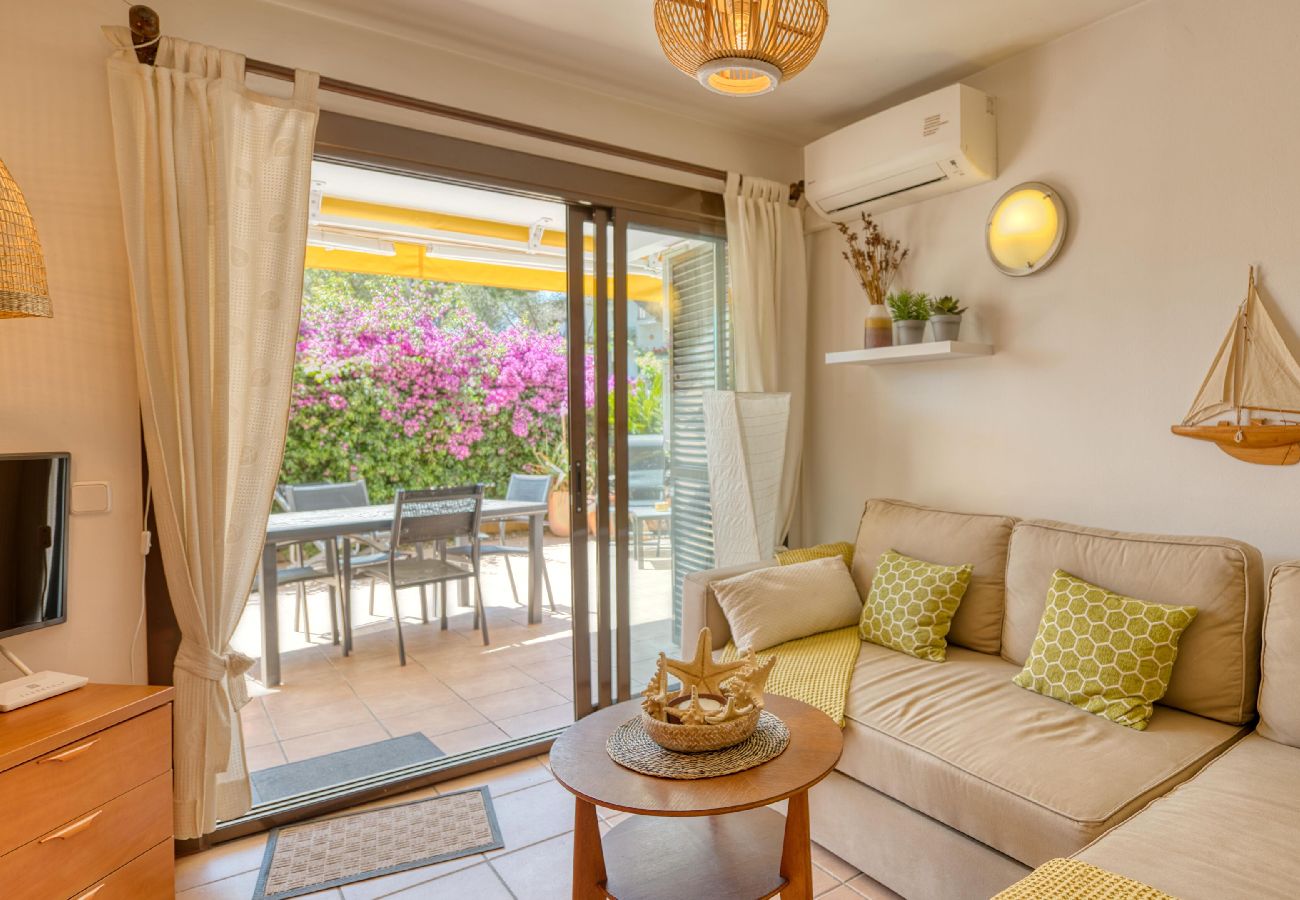 Apartament en Calella de Palafrugell - 29 - 1