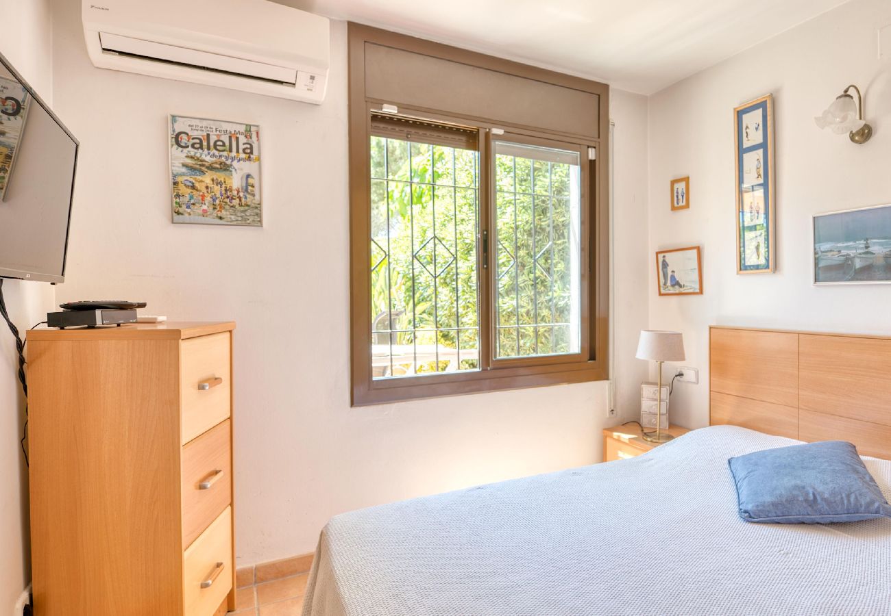 Apartament en Calella de Palafrugell - 29 - 1