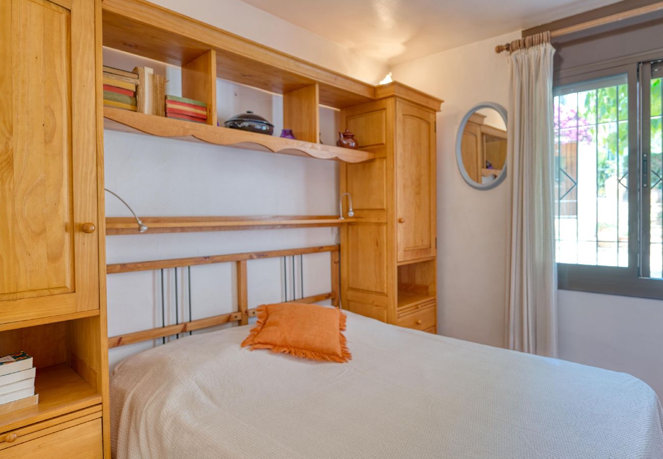 Apartament en Calella de Palafrugell - 29 - 1