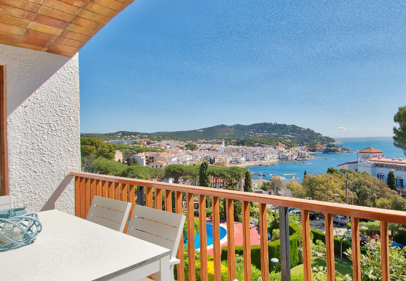 Apartament en Calella de Palafrugell - 42 - Arago 9