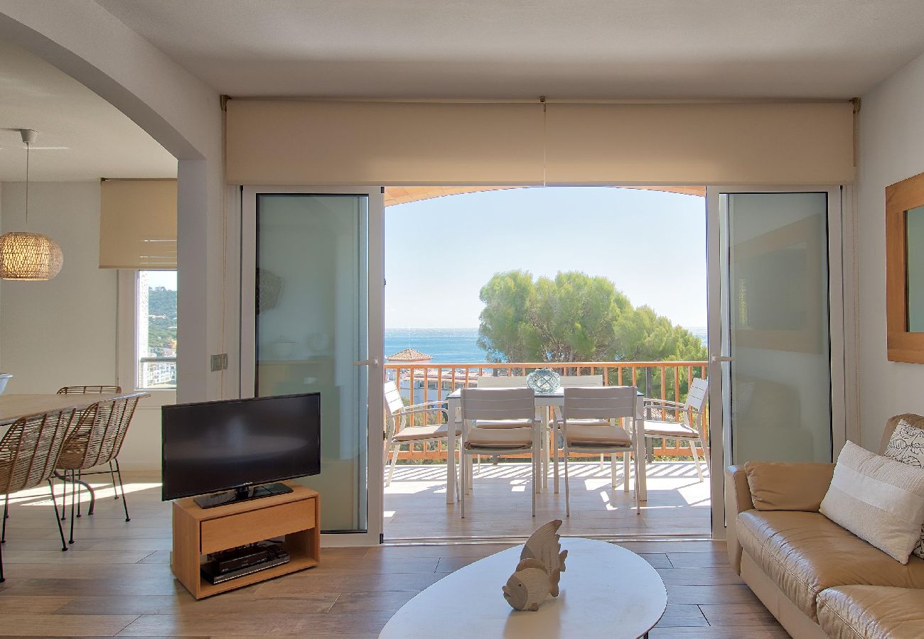 Apartament en Calella de Palafrugell - 42 - Arago 9
