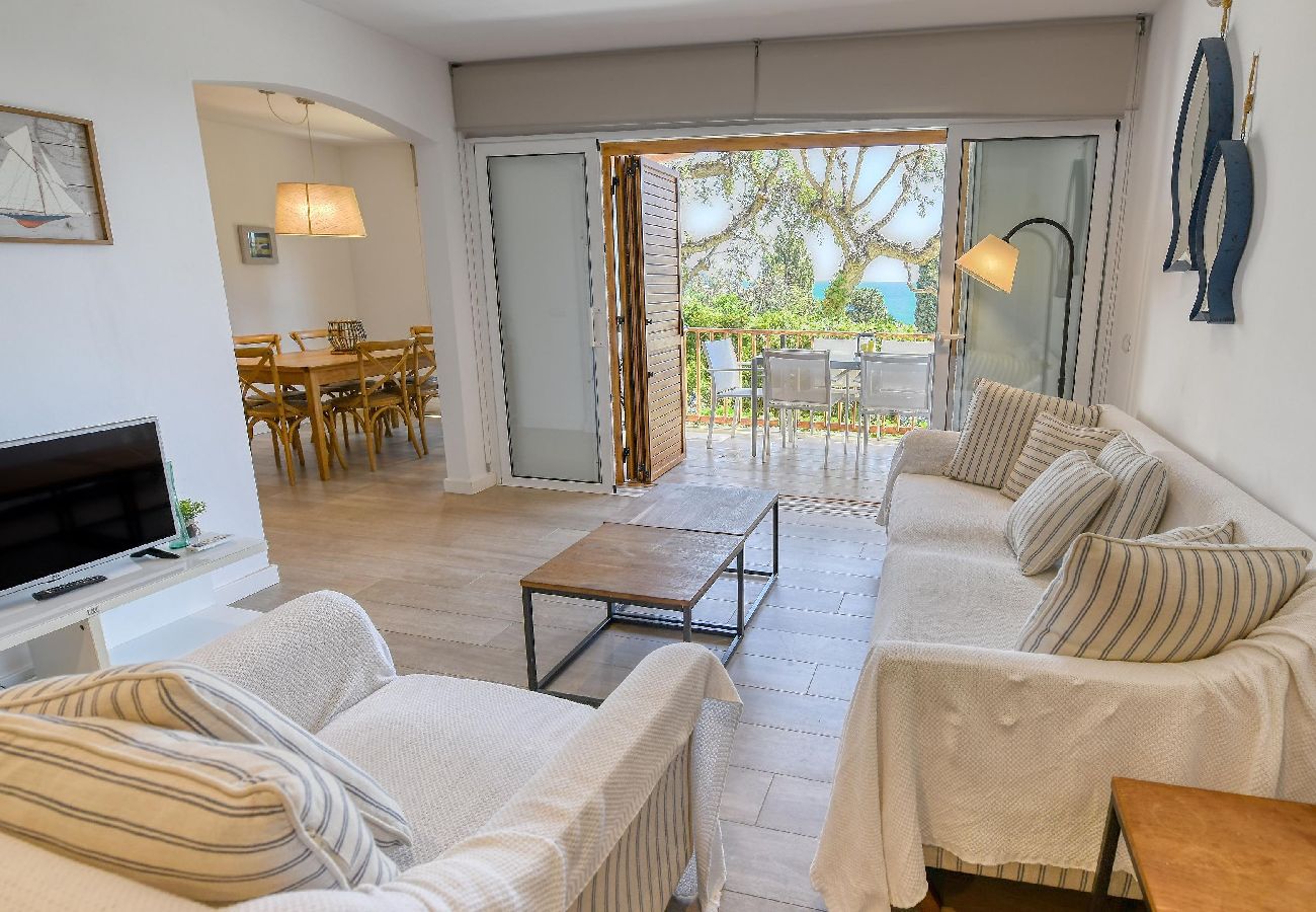 Apartament en Calella de Palafrugell - 42 - Castella 2