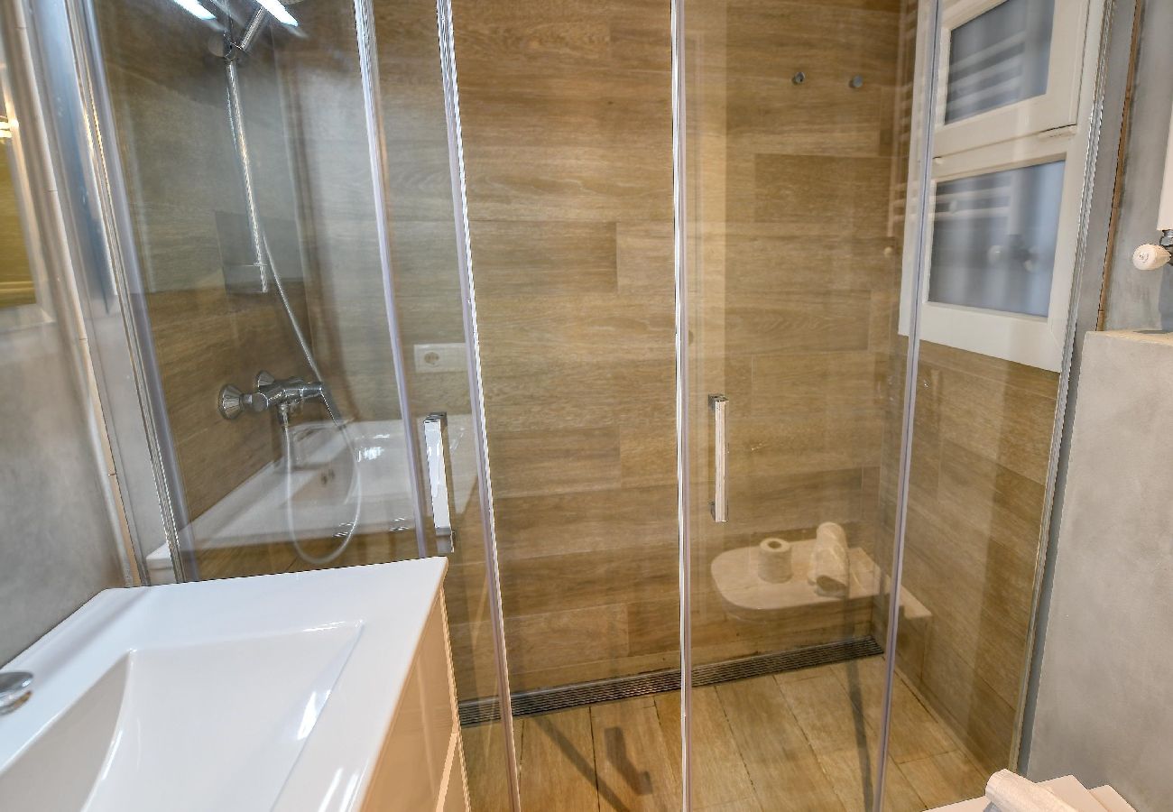 Apartament en Calella de Palafrugell - 42 - Castella 2