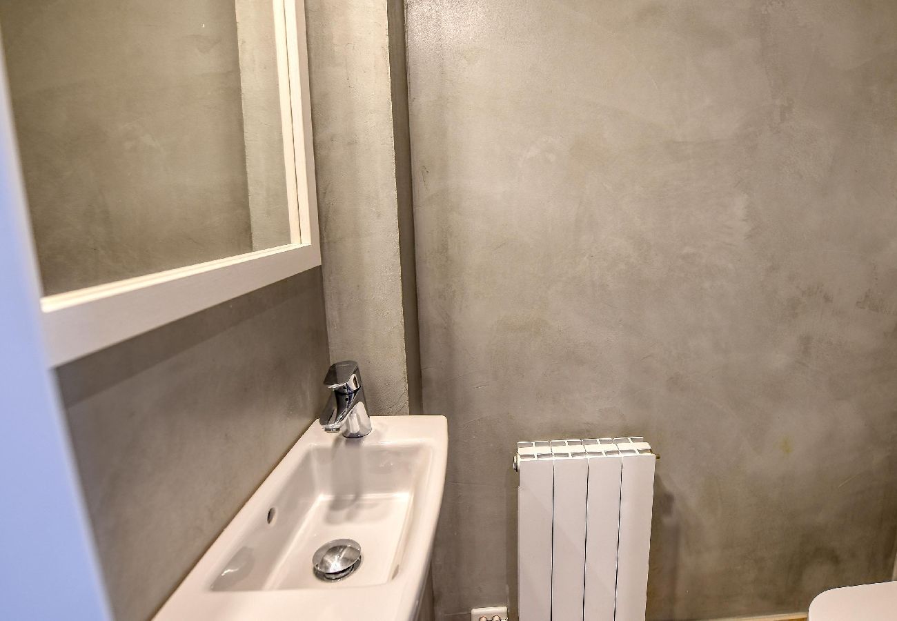 Apartament en Calella de Palafrugell - 42 - Castella 2