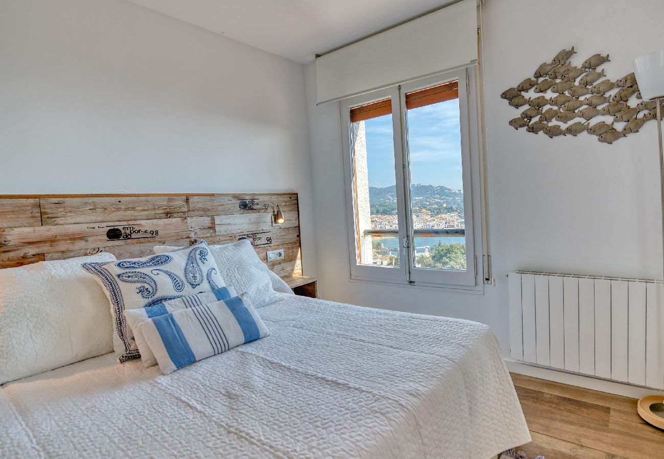 Apartament en Calella de Palafrugell - 42 - Arago 8