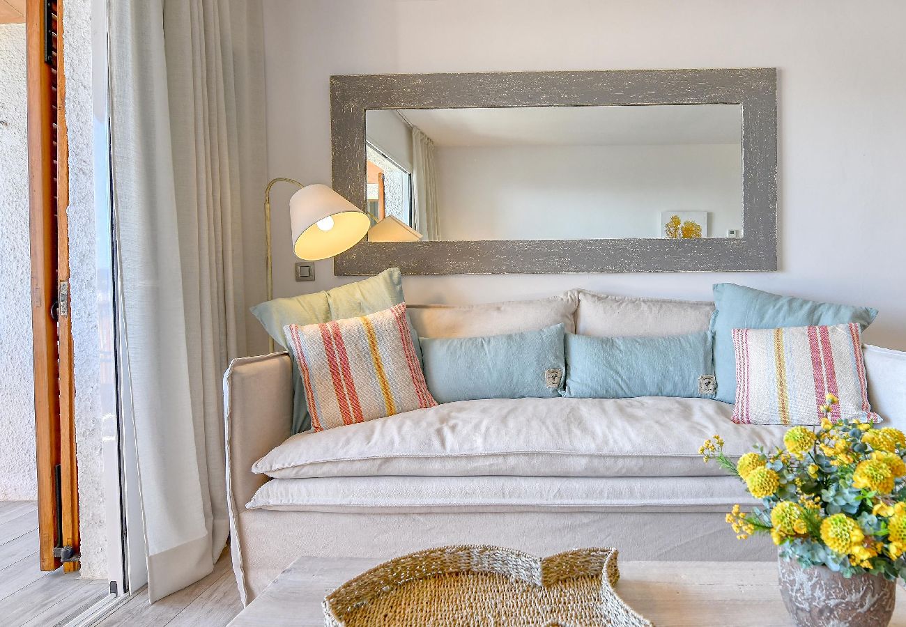 Apartament en Calella de Palafrugell - 42 - Arago 10