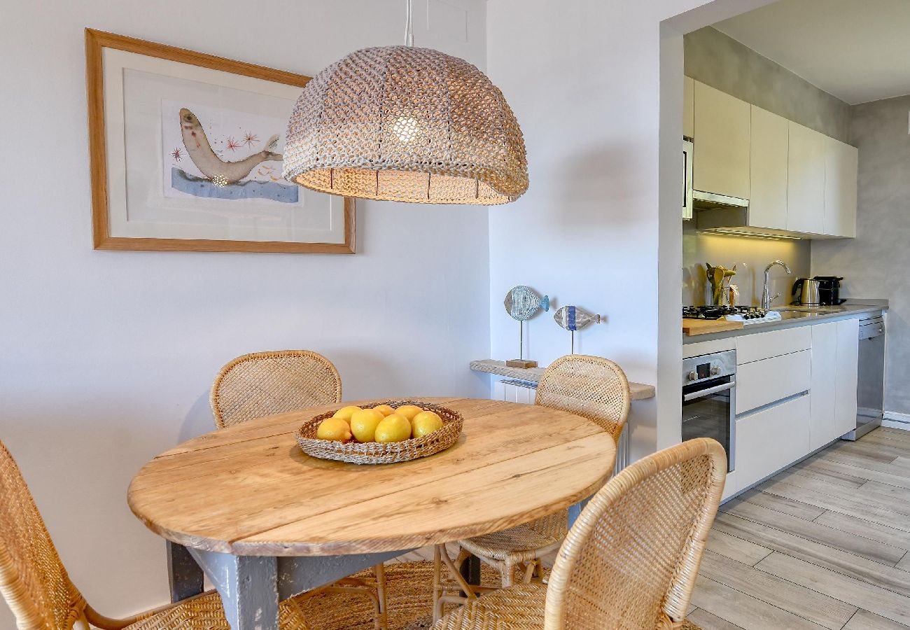 Apartament en Calella de Palafrugell - 42 - Arago 10