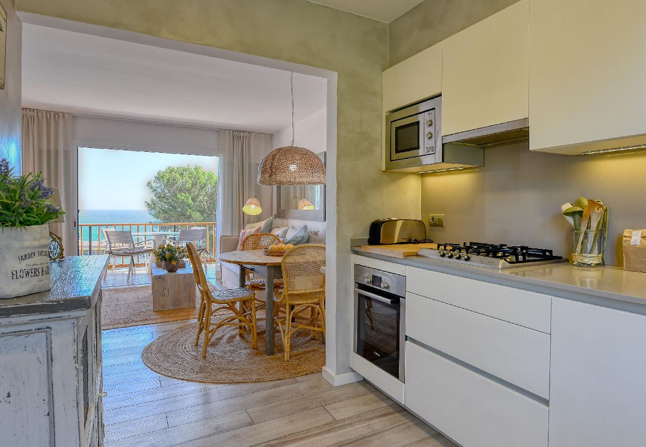 Apartament en Calella de Palafrugell - 42 - Arago 10