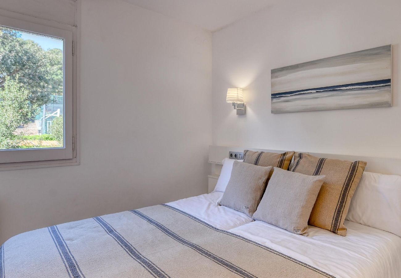 Apartament en Calella de Palafrugell - 42 - Arago 10