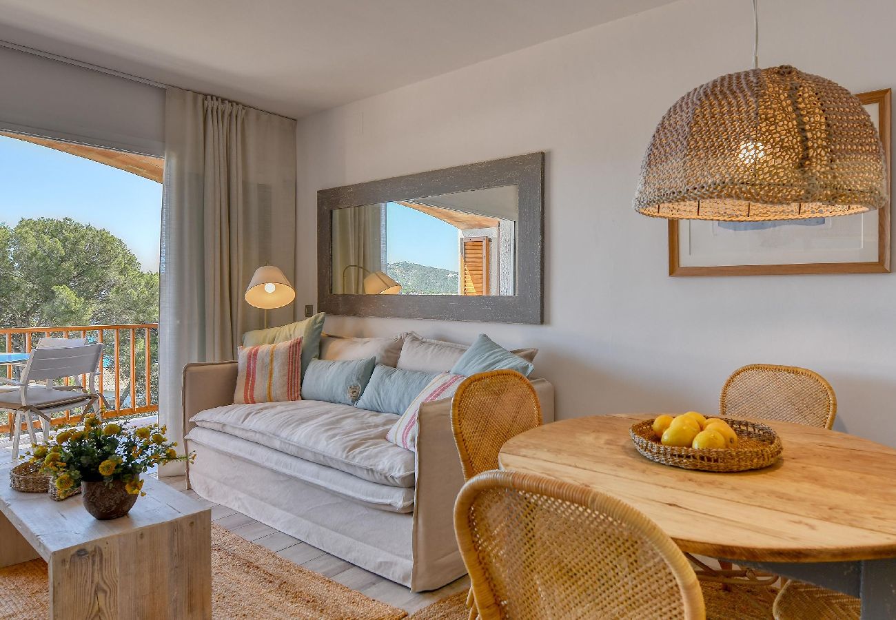Apartament en Calella de Palafrugell - 42 - Arago 10