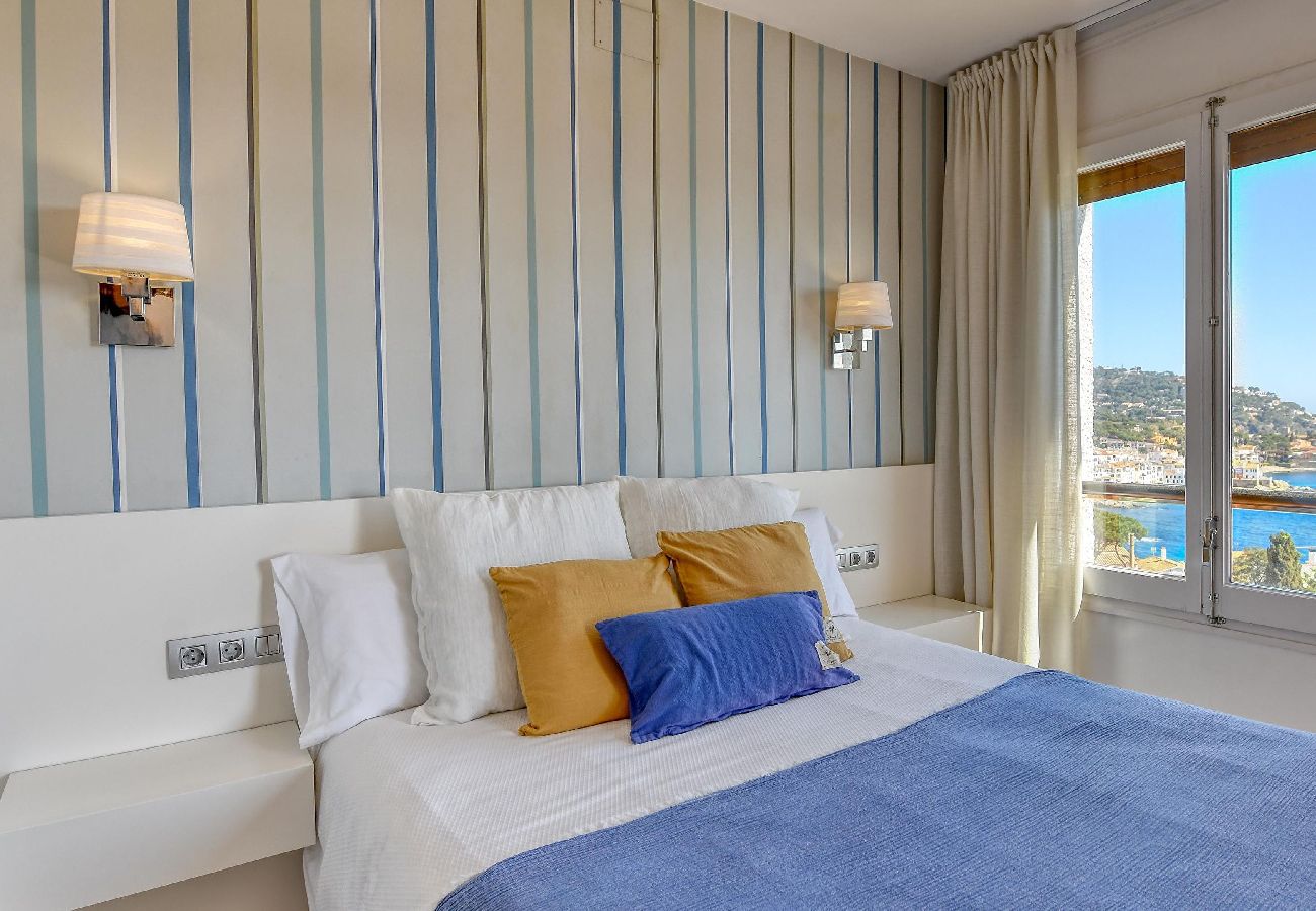 Apartament en Calella de Palafrugell - 42 - Arago 10