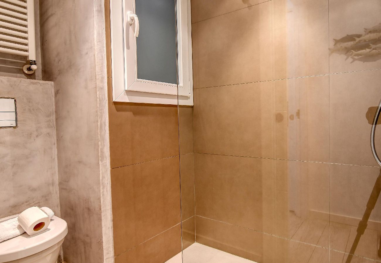 Apartament en Calella de Palafrugell - 42 - Arago 10