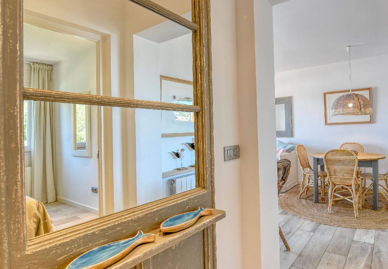 Apartament en Calella de Palafrugell - 42 - Arago 10