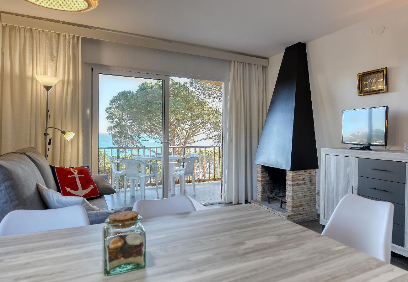 Apartament en Calella de Palafrugell - 42 - Vall