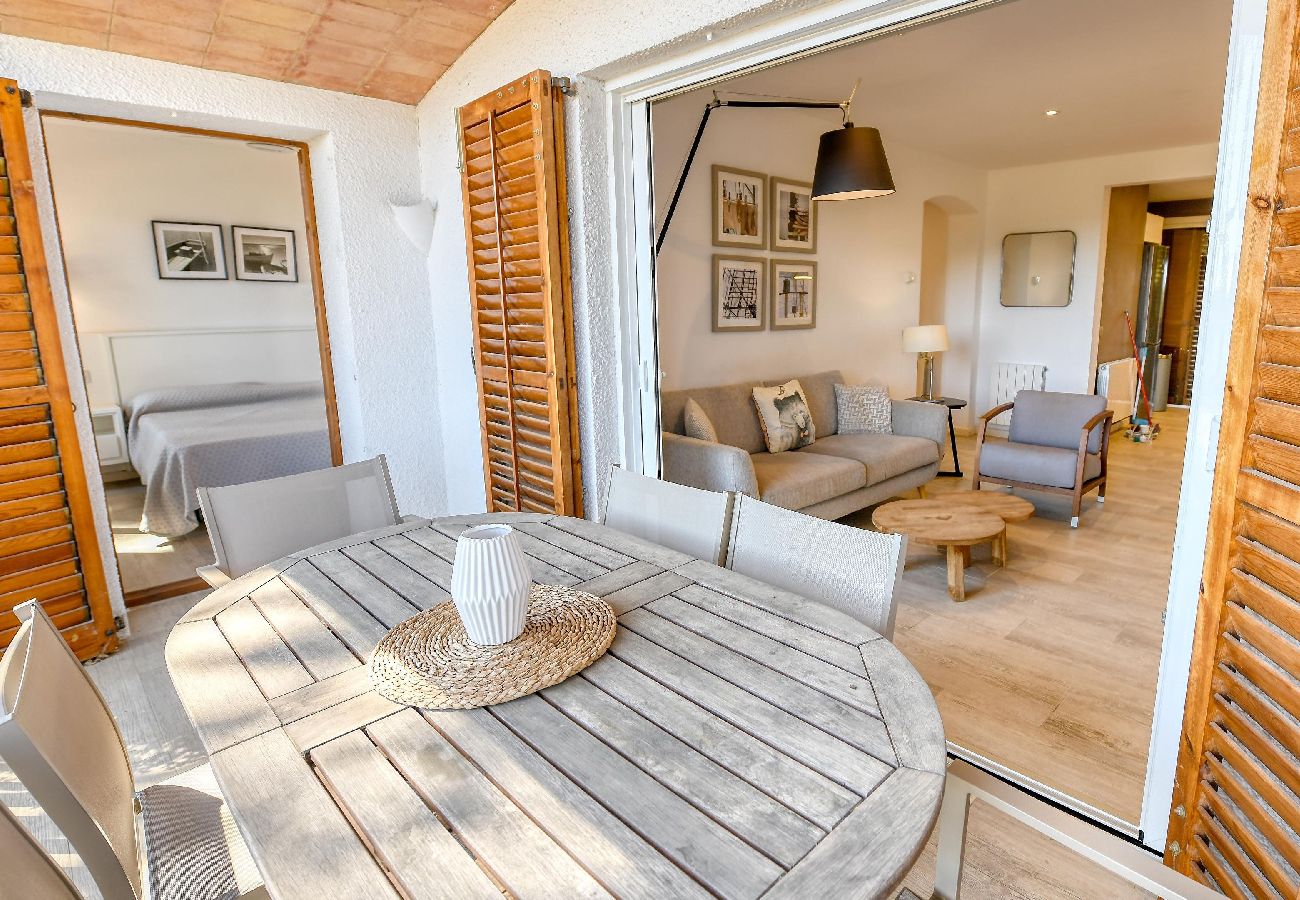 Apartament en Calella de Palafrugell - 42 - Catalunya 2