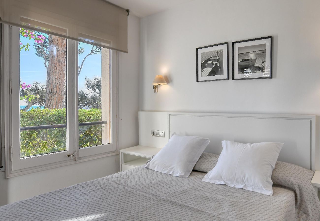 Apartament en Calella de Palafrugell - 42 - Catalunya 2