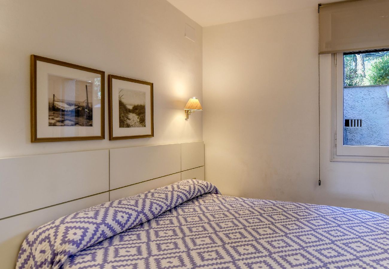 Apartament en Calella de Palafrugell - 42 - Catalunya 2