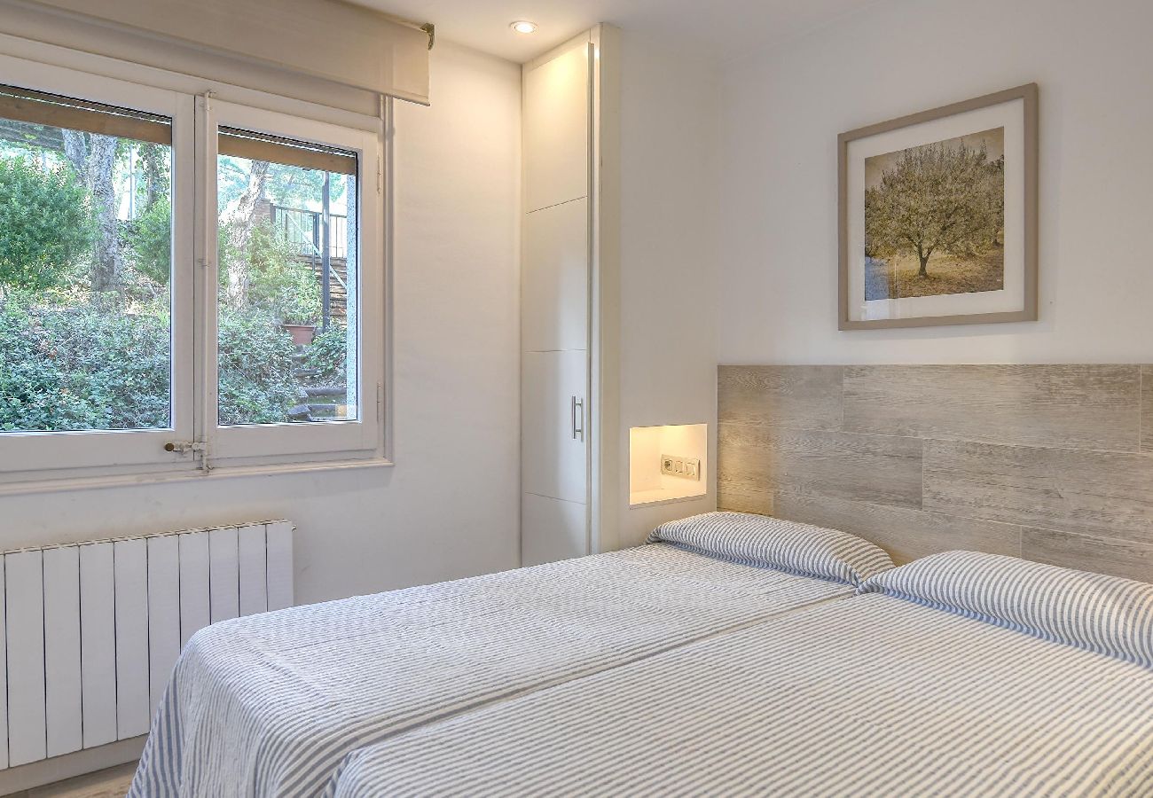 Apartament en Calella de Palafrugell - 42 - Catalunya 2