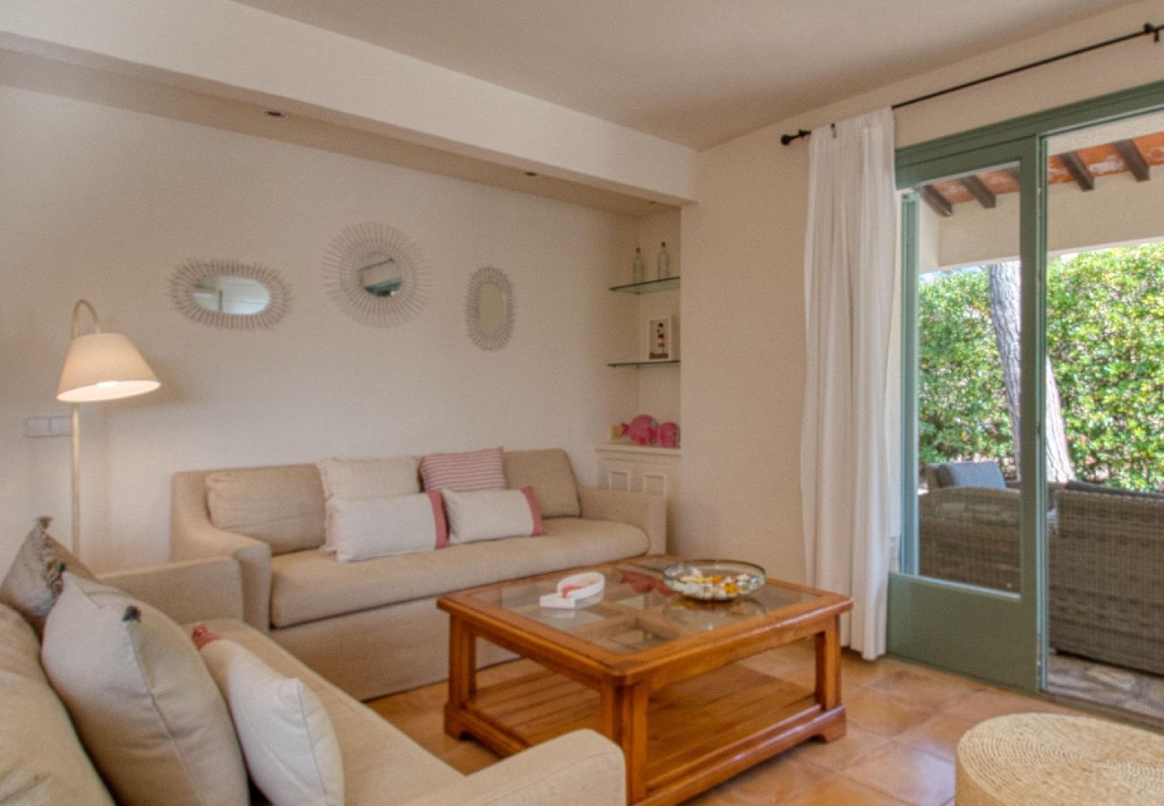 Chalet en Calella de Palafrugell - 48-Villa