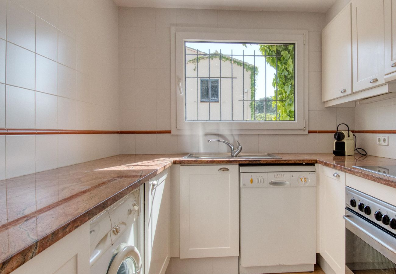 Chalet en Calella de Palafrugell - 48-Villa