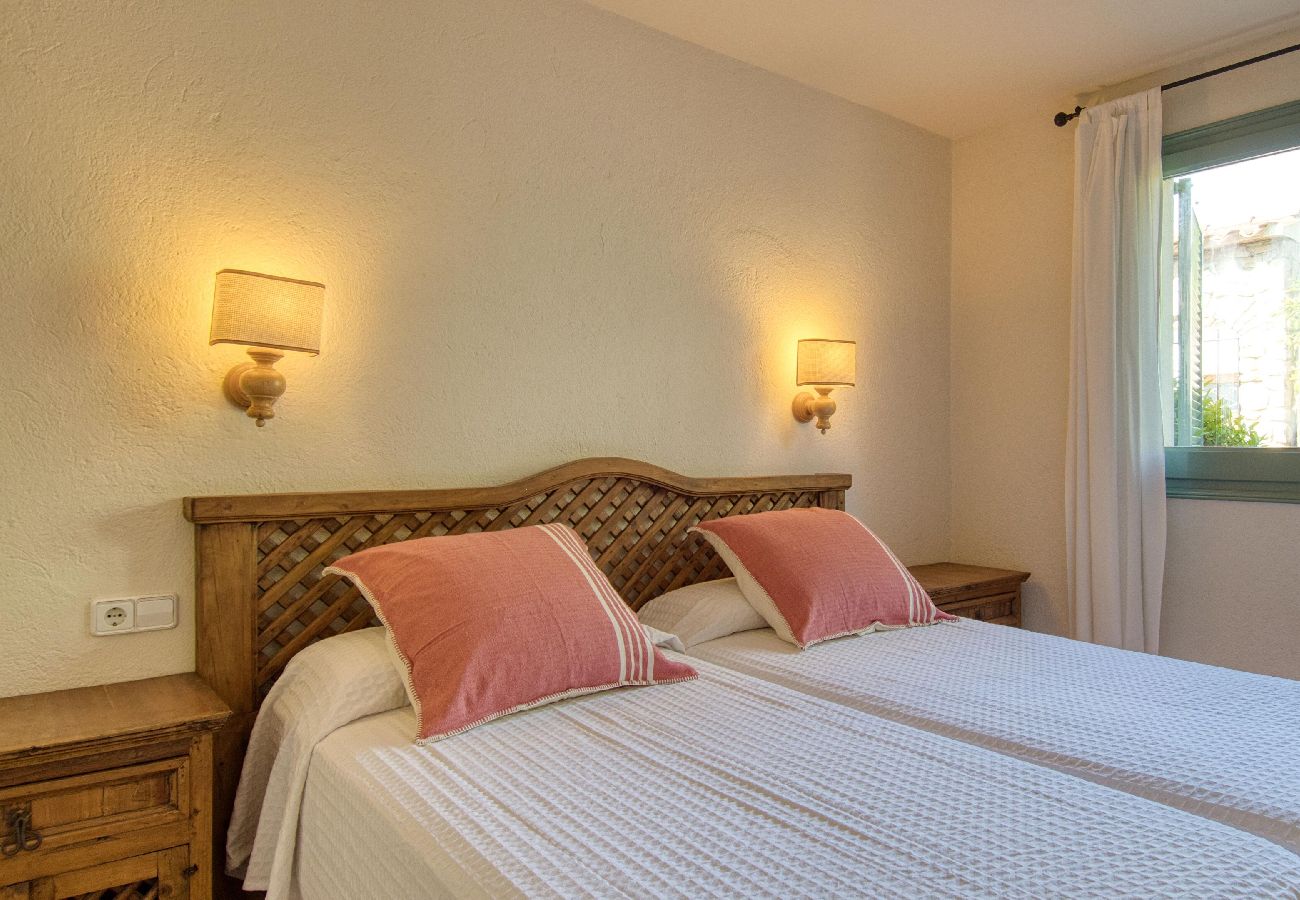 Chalet en Calella de Palafrugell - 48-Villa