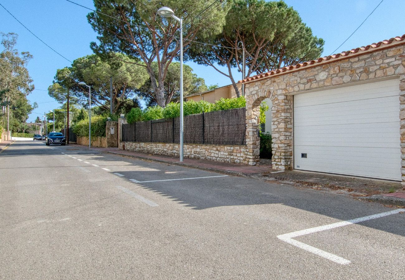 Chalet en Calella de Palafrugell - 48-Villa