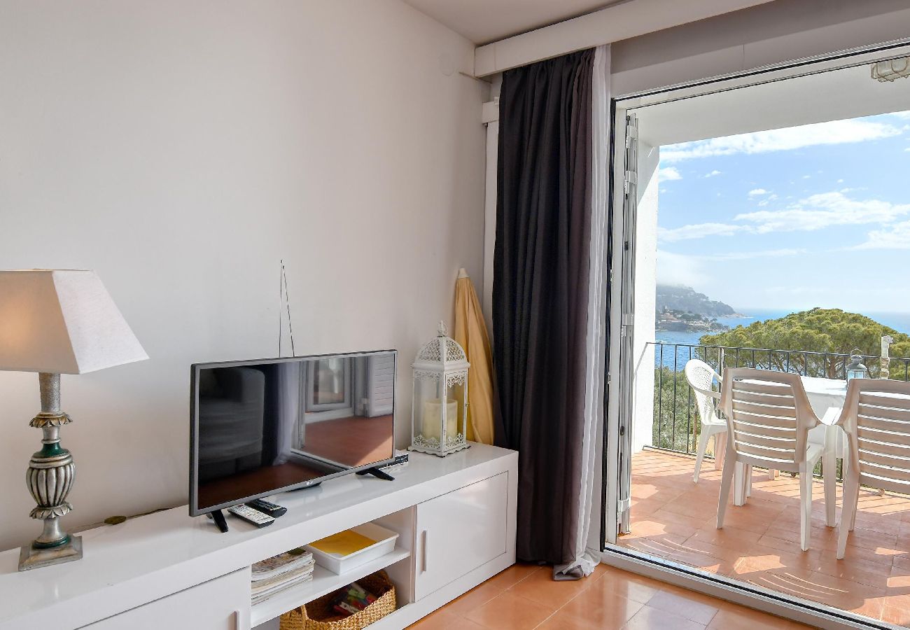 Apartament en Calella de Palafrugell - 56 - D 9