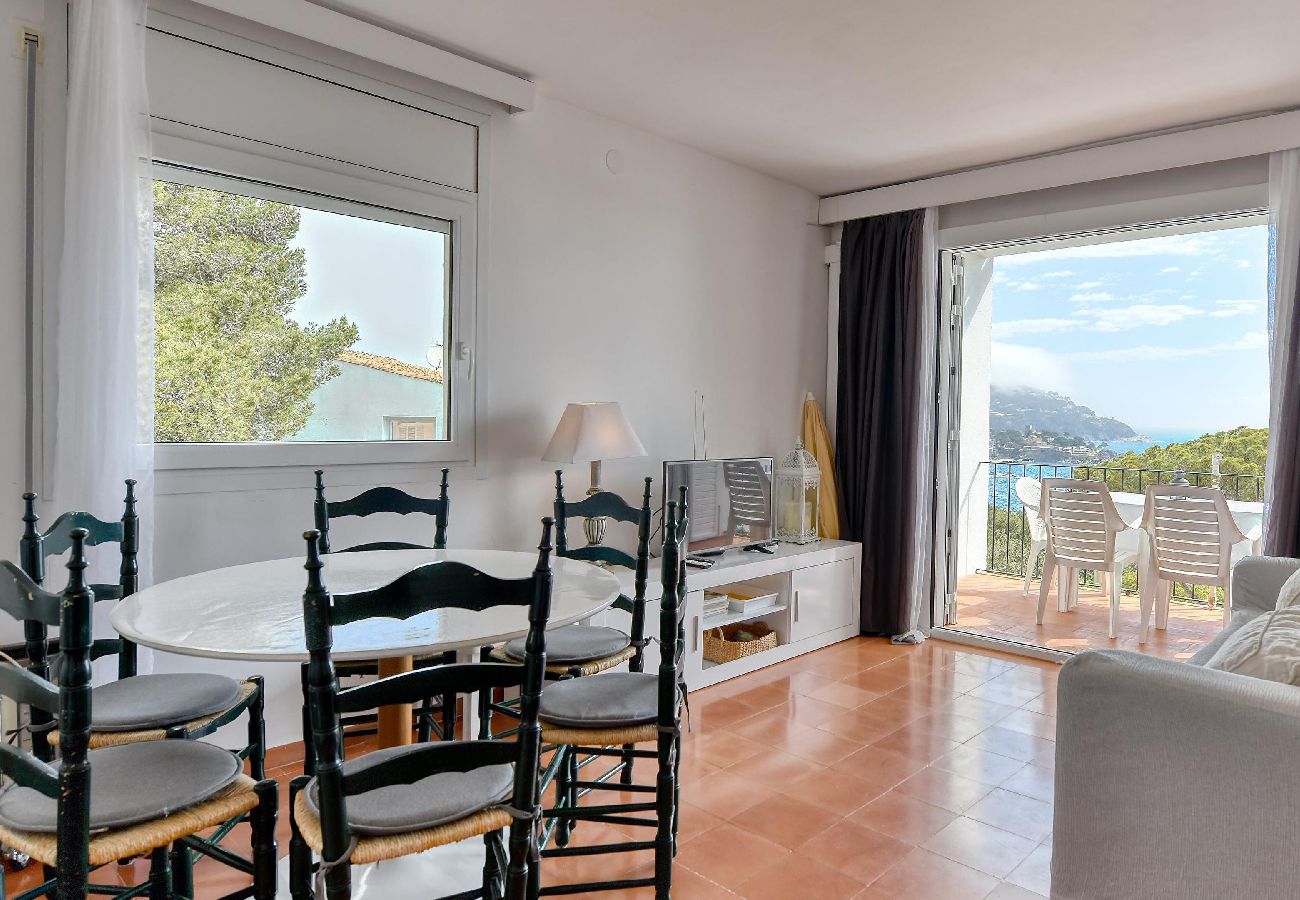 Apartament en Calella de Palafrugell - 56 - D 9