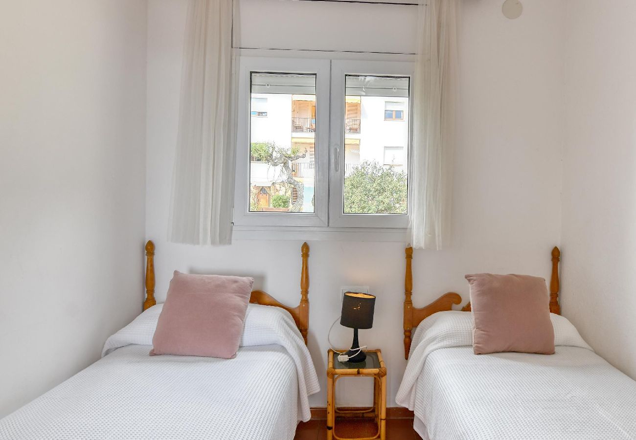 Apartament en Calella de Palafrugell - 56 - D 9