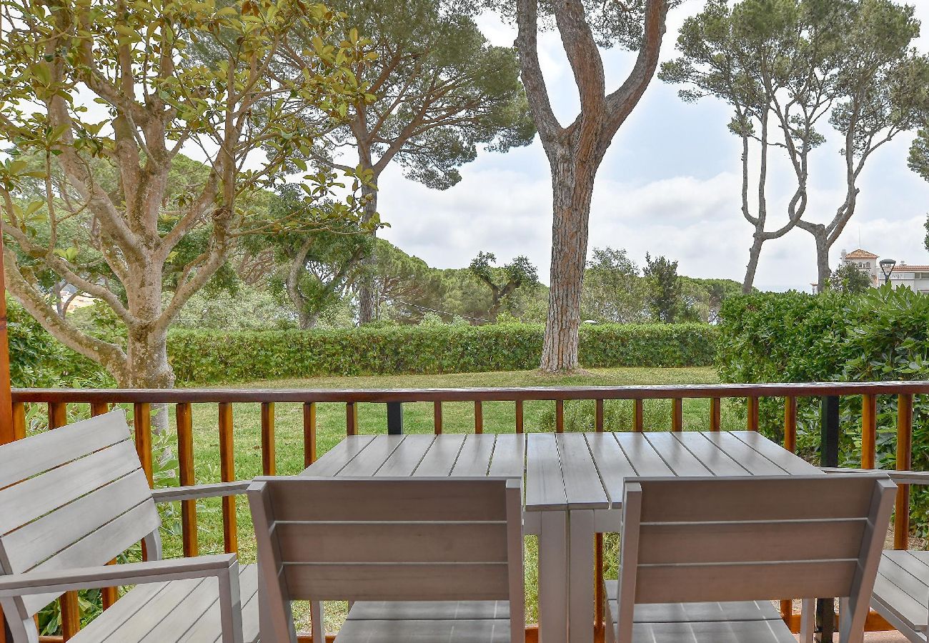 Apartament en Calella de Palafrugell - 42 - Catalunya 3