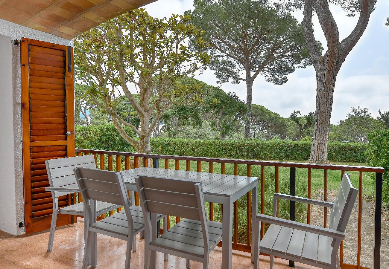 Apartament en Calella de Palafrugell - 42 - Catalunya 3