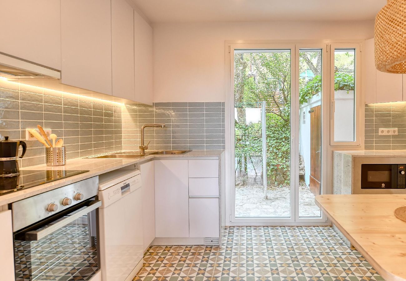 Apartament en Calella de Palafrugell - 42 - Catalunya 3