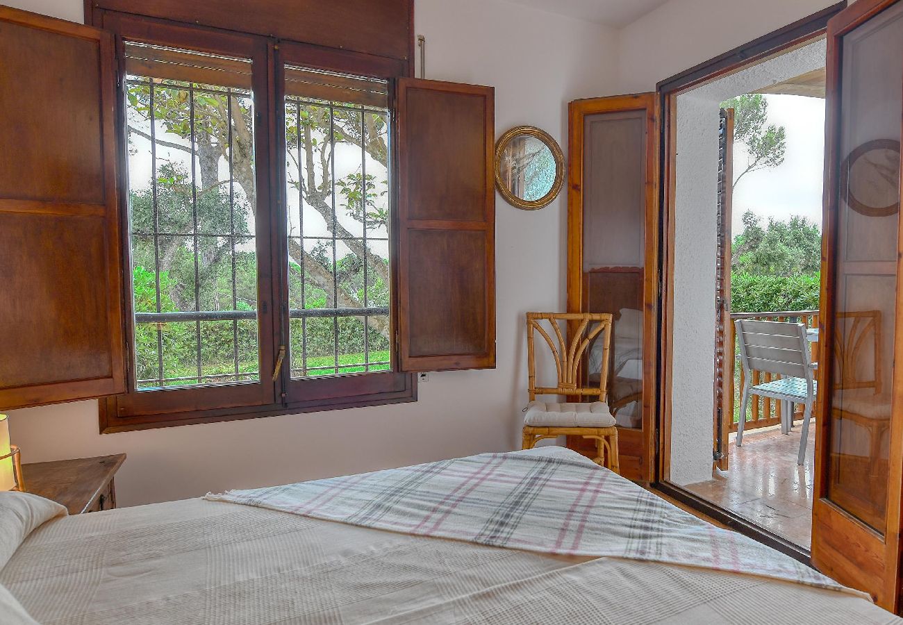 Apartament en Calella de Palafrugell - 42 - Catalunya 3