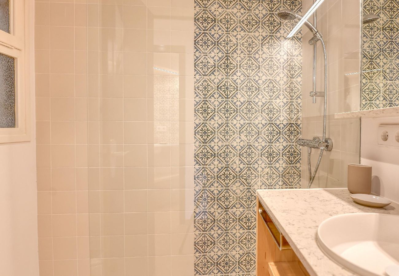Apartament en Calella de Palafrugell - 42 - Catalunya 3