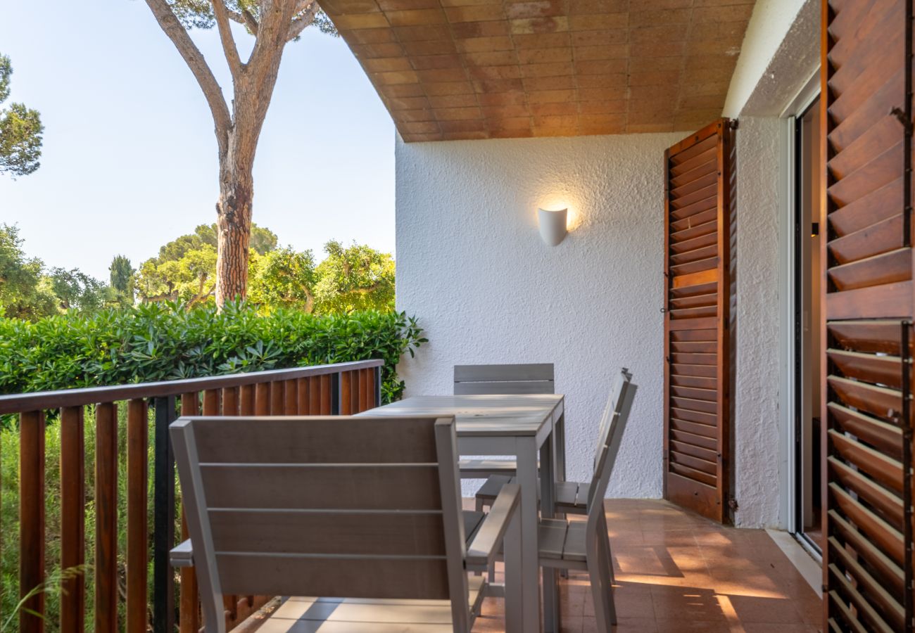 Apartament en Calella de Palafrugell - 42 - Catalunya 3