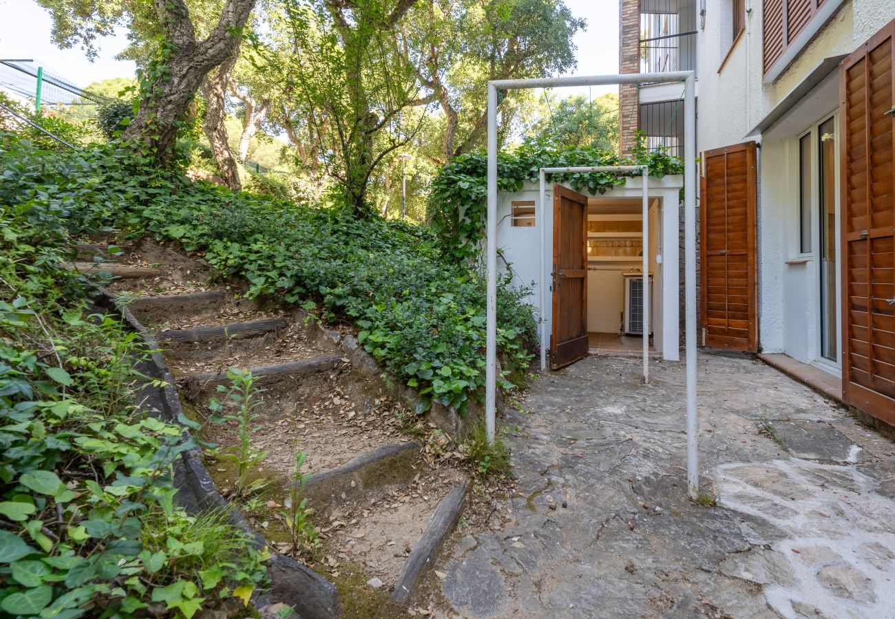 Apartament en Calella de Palafrugell - 42 - Catalunya 3
