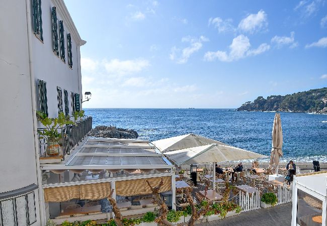 Apartament en Calella de Palafrugell - 71 - 1er pis