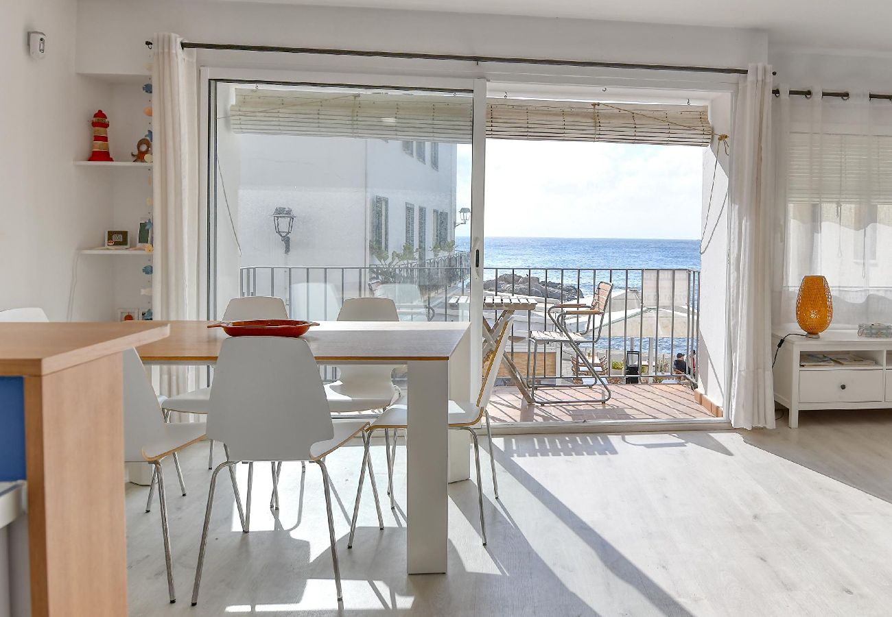 Apartament en Calella de Palafrugell - 71 - 1r