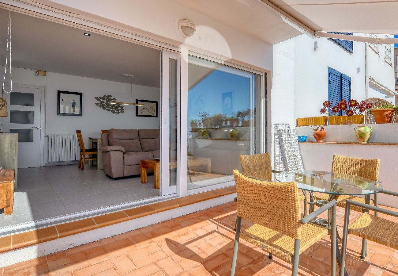 Casa en Calella de Palafrugell - 159 - Espasa
